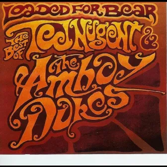 Loaded For Bear by The Amboy Dukes