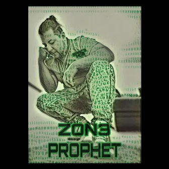 Prophet by Spac3 MOB