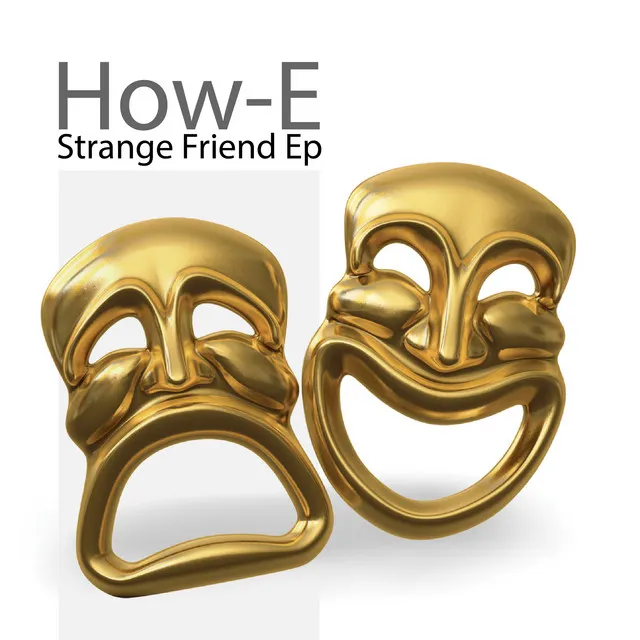 Strange Friend - Zwoen Remix