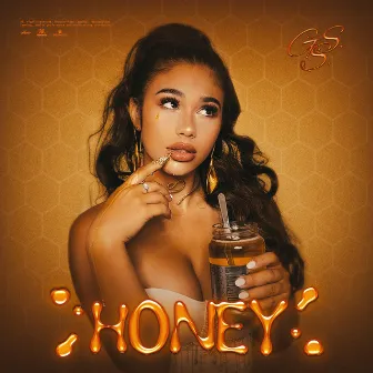 Honey by Giulia Sara Salemi