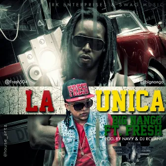 La Unica by Fresh