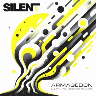 Armagedon (Martin Follenberg Remix) by SILENTlive