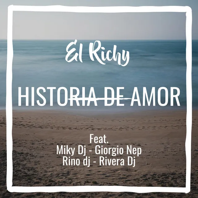 Historia de amor