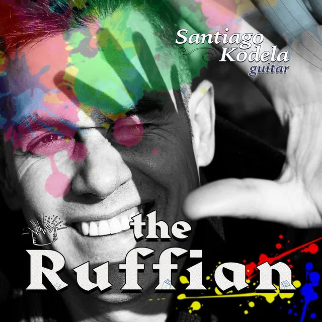 The Ruffian