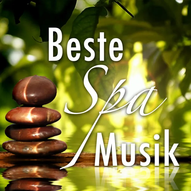 Beste Spa Music: Entspann New Age klingt für Angst und Stress in Ihrem Leben zu kämpfen mit Regen, Wellen, Wind und Tierstimmen