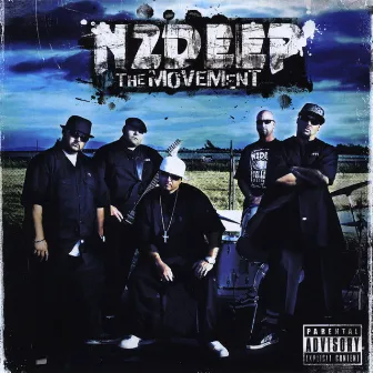 The Movement by N2DEEP