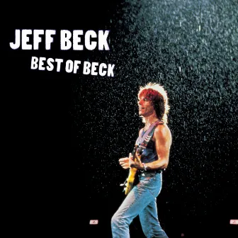 Best of Beck by Jeff Beck