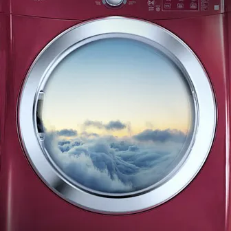 Clothes Dryer Collection for Meditation and Soothing Background by Baby Sense