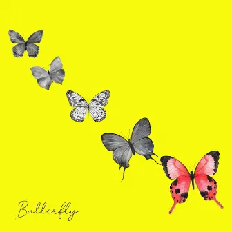 Butterfly by Future Trips