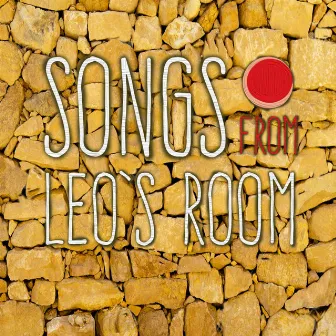 Tabernáculo by Songs from Leo's Room