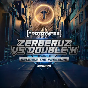 Release The Pressure by Zerberuz