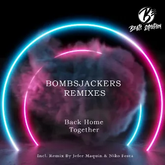 Bombsjackers Remixes by Jefer Maquin