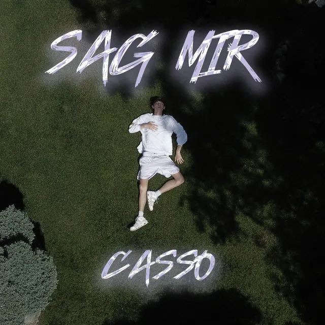 Sag mir