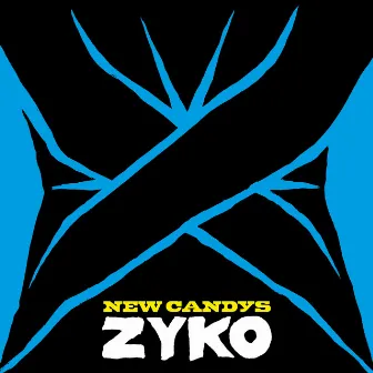 Zyko by New Candys