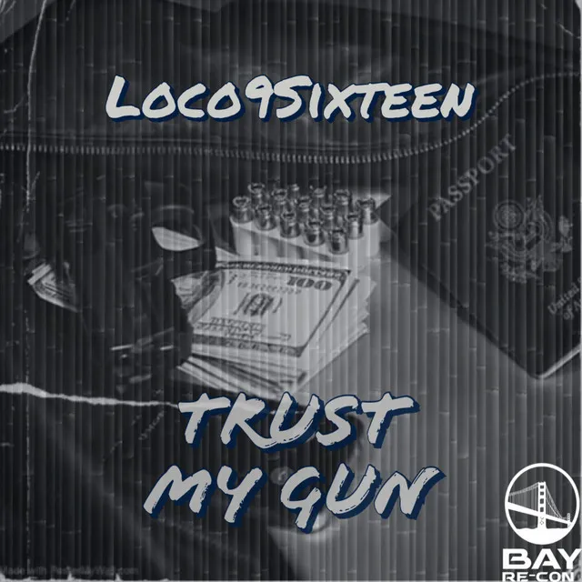 Trust My Gun