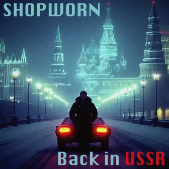 Back in USSR by 