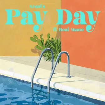 Pay Day by Boat Memo