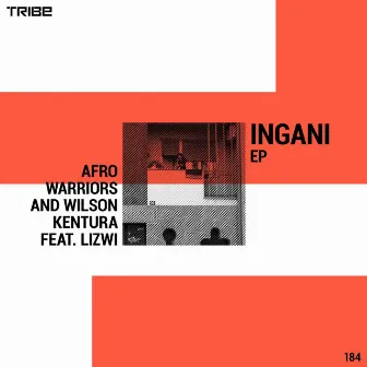 Ingani by Afro Warriors