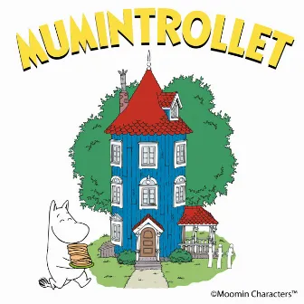 Mumintrollet by Unknown Artist