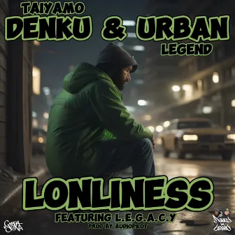 Lonliness by Urban Legend