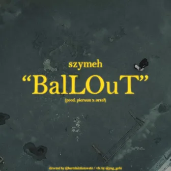 BalLOuT by szymeh