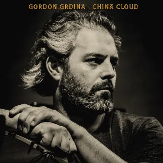 China Cloud by Gordon Grdina