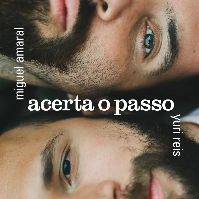 Acerta o passo