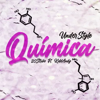 Química by 20 Strike