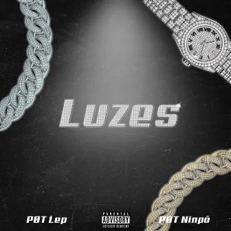 Luzes by PØT Lep