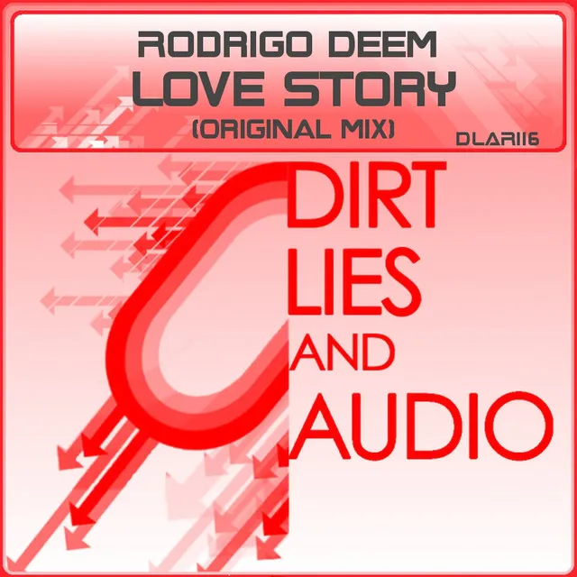 Love Story - Original Mix