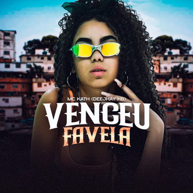 Venceu Favela