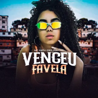 Venceu Favela by DEEJHAY HB