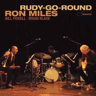 Rudy-Go-Round (Live) by Ron Miles