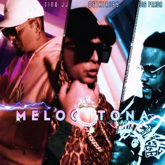 Melocotona by BIG Prada