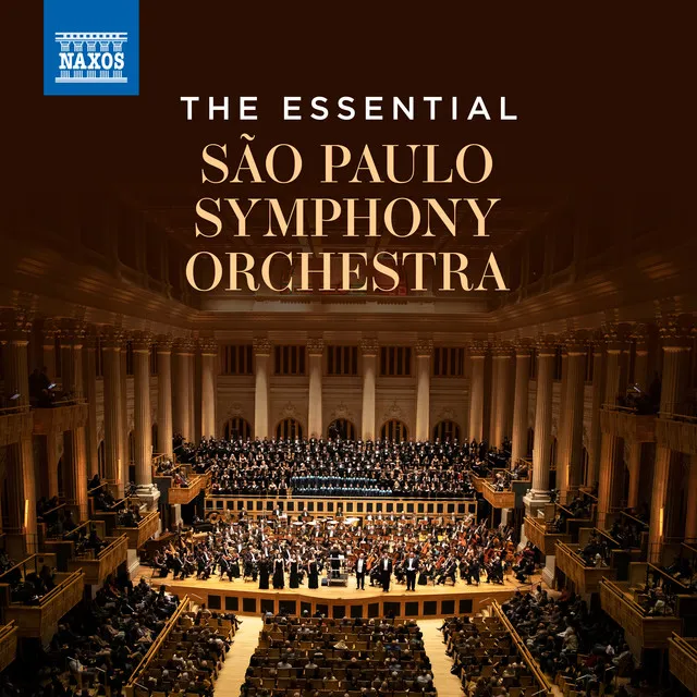 Symphony No. 12, W539: II. Adagio