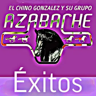 Éxitos by El Chino Gonzalez y su Grupo Azabache