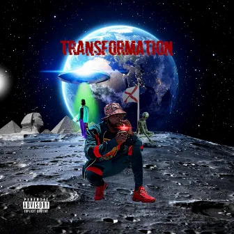 Transformation by Trick Elmoe