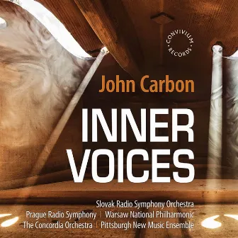 Inner Voices by John Carbon