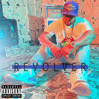 Revolver by Topic626