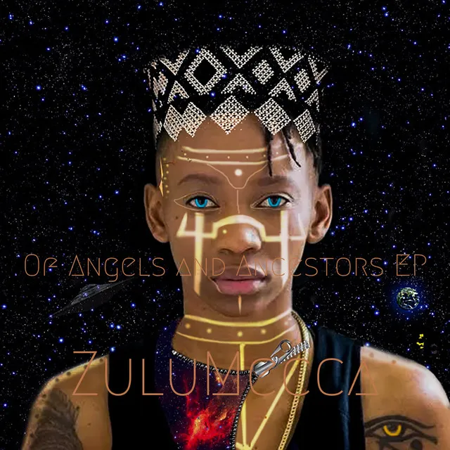 Of Angels and Ancestors EP