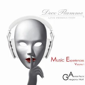 Deco flamme musique experiences by Gregory Hot