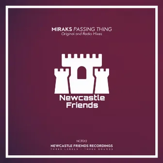 Passing Thing by Miraks