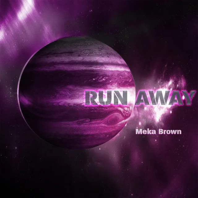 Run Away - Instrumental