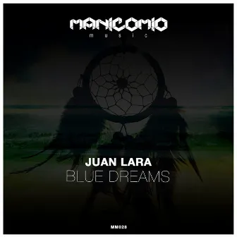 Blue Dreams by Juan Lara