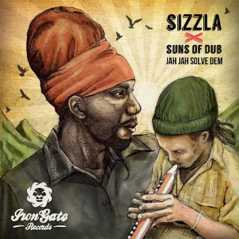 Jah Jah Solve Dem by Suns of Dub