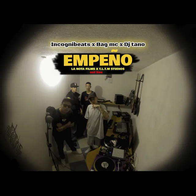 Empeño