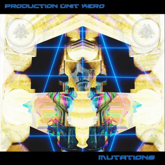 Mutations by Production Unit Xero