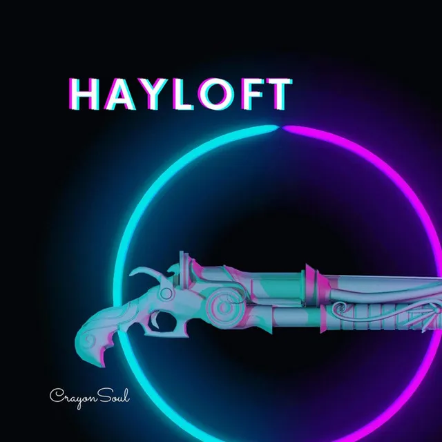 Hayloft (Slowed)