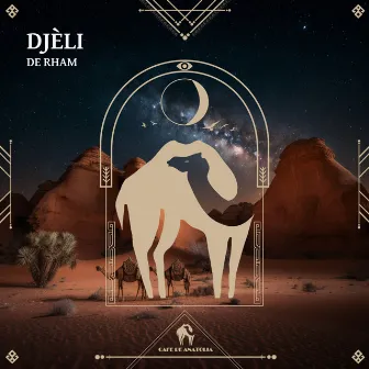 Djèli by DE RHAM