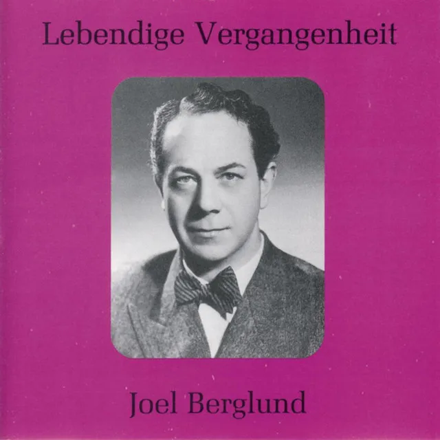 Joel Berglund